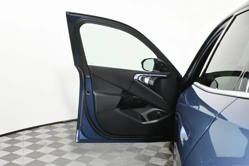 Certified Used 2026 Blue BMW 30 xDrive image 27