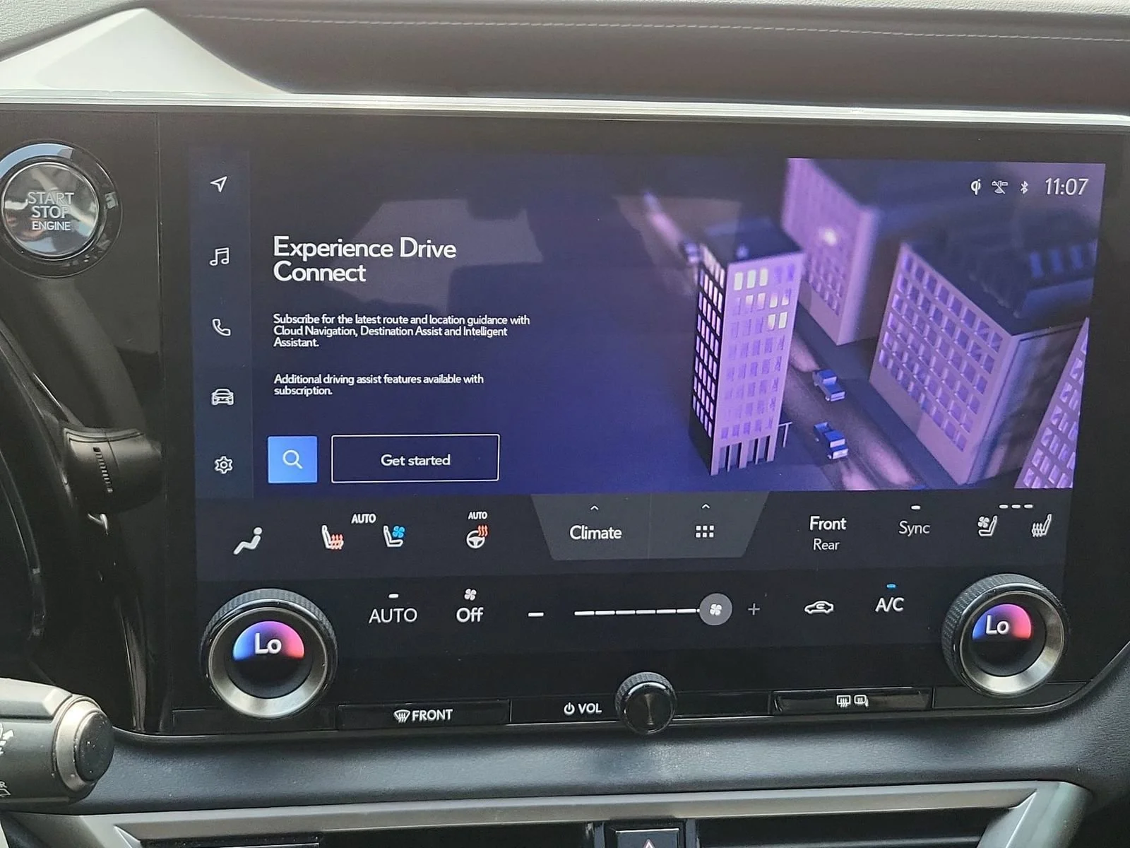 2023 Lexus RX 350 - Photo 14