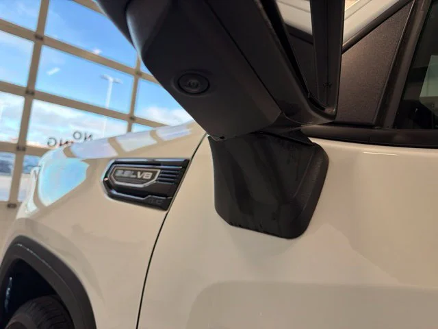 New 2026 Summit White GMC Elevation image 14