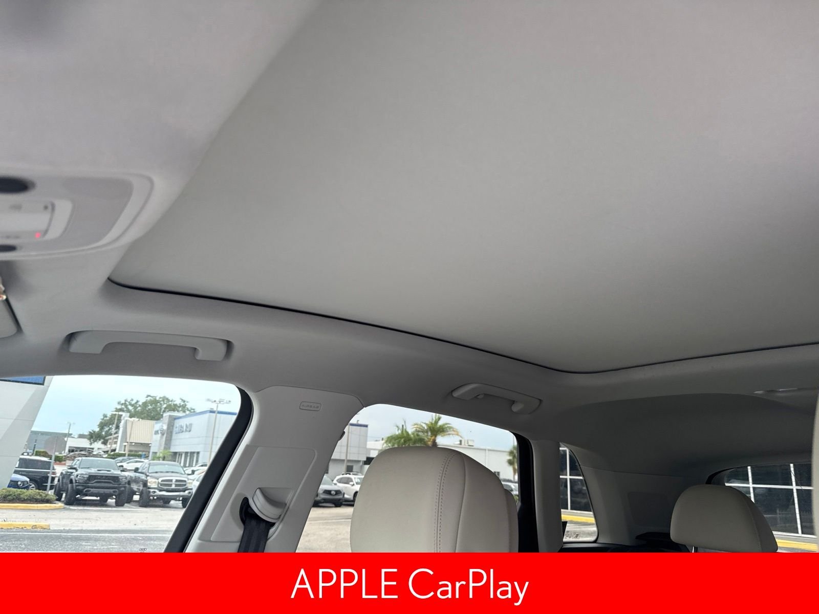 Used 2024 Green Audi Premium image 7