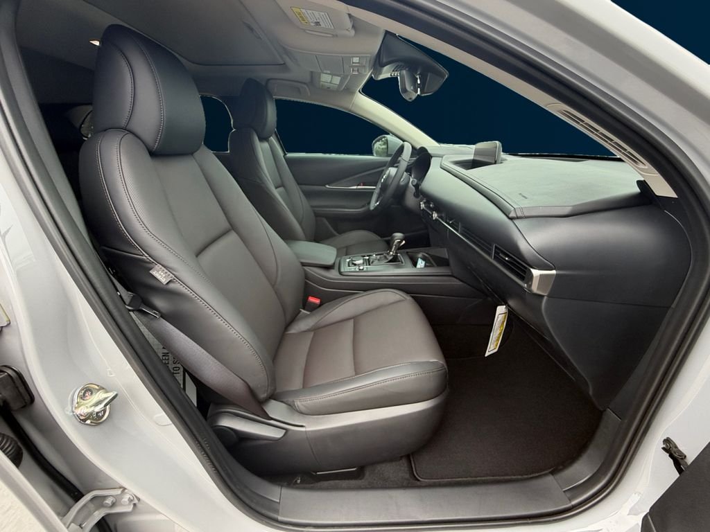 New 2026 Aero Gray Metallic Mazda 2.5 S Premium AWD image 17