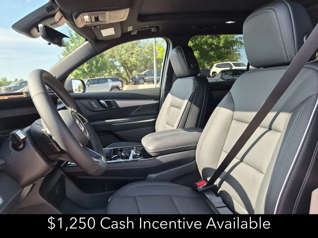2026 Buick Enclave Preferred - Photo 21