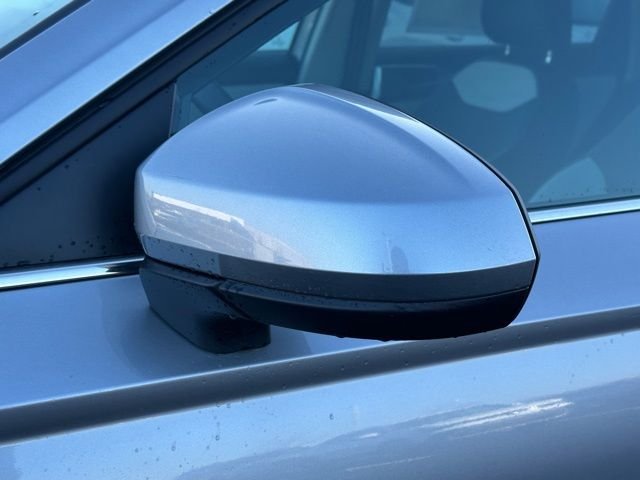 New 2026 Pyrite Silver Metallic Volkswagen 1.5T SEL image 11