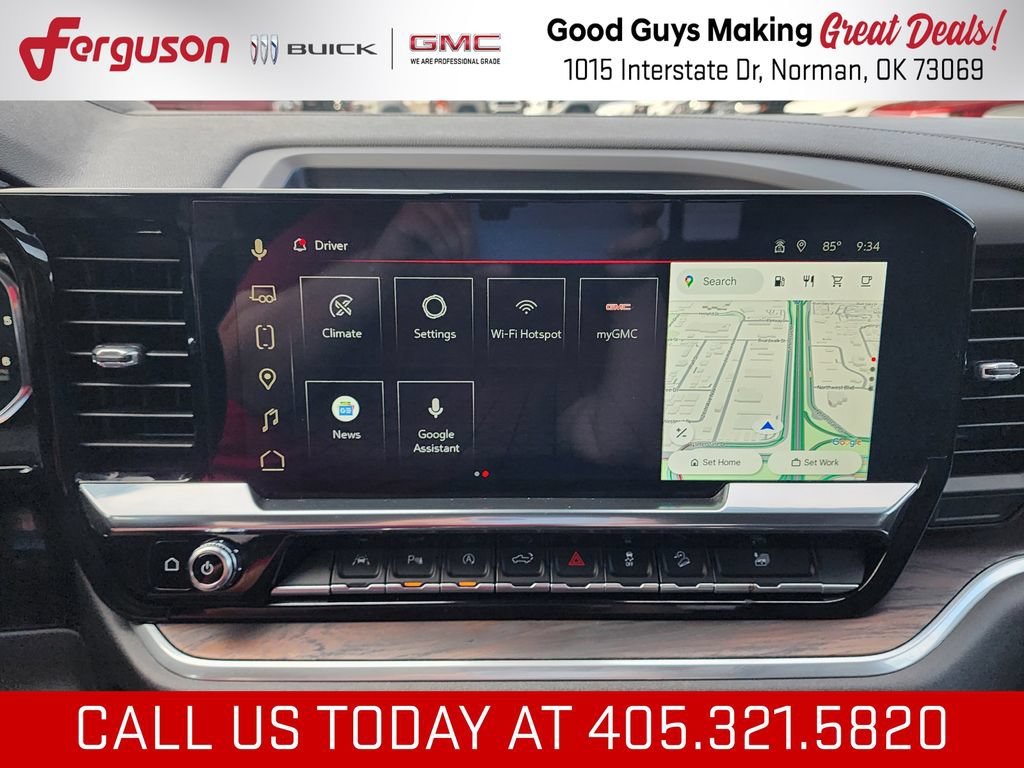 2026 GMC Sierra 1500 SLT - Photo 27