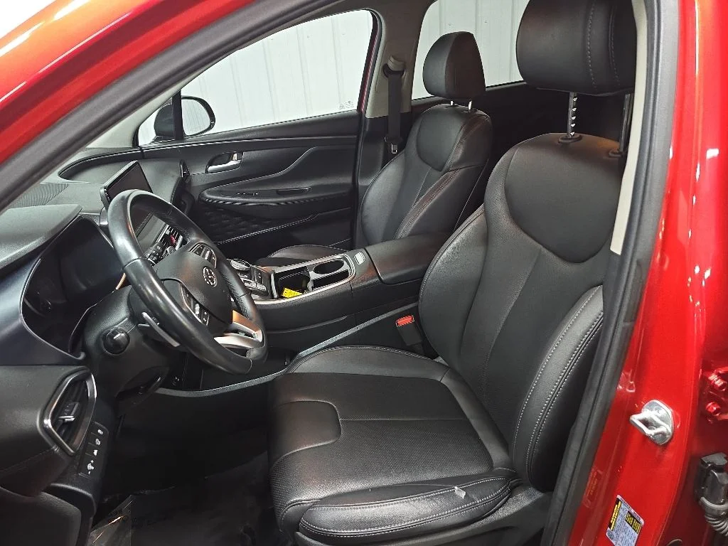 Used 2023 Calypso Red Hyundai XRT image 30