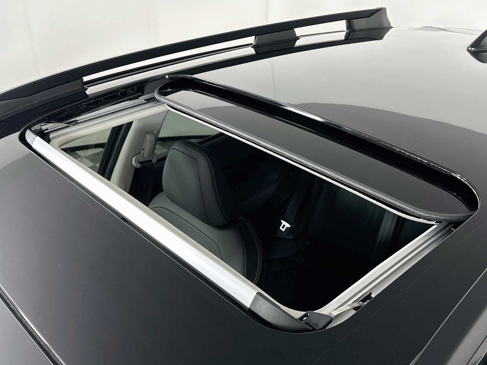 New 2026 CRYSTAL BLACK SILICA Subaru Limited Hybrid image 20