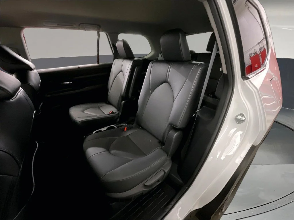 Certified Used 2024 Beige Toyota XLE image 30