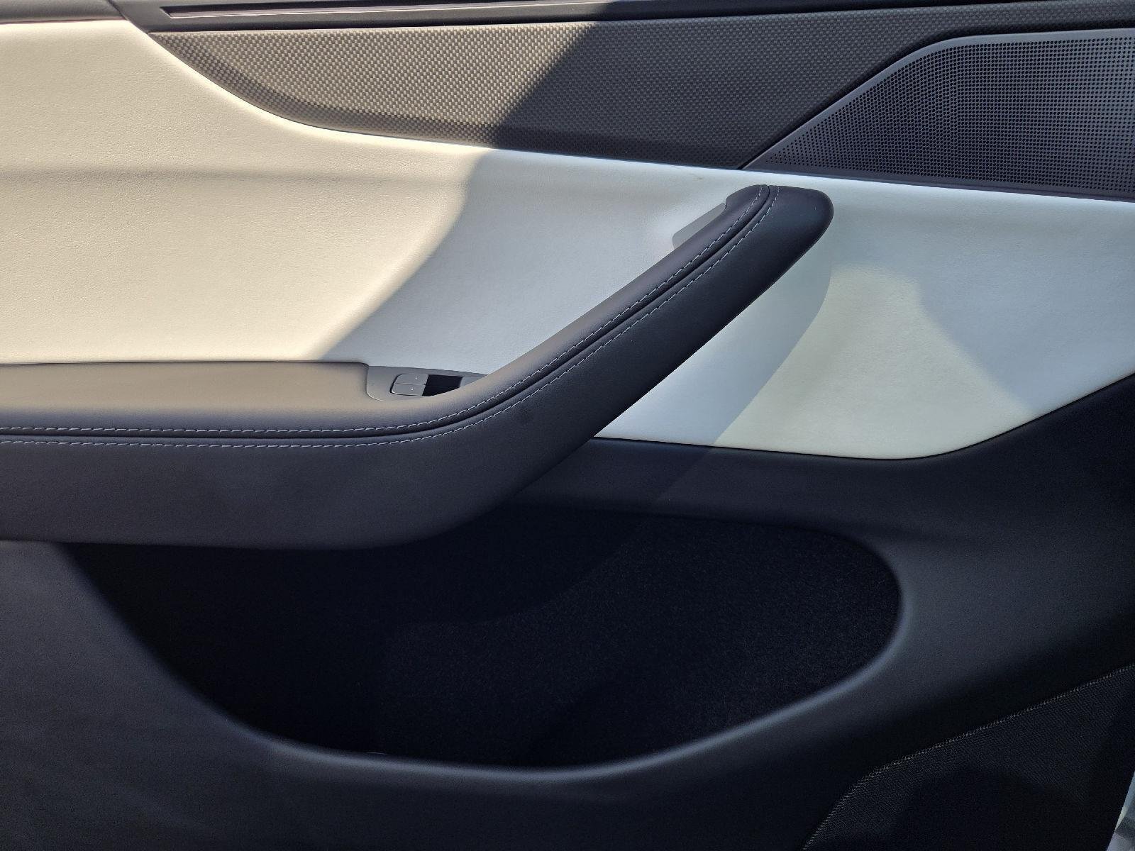 Used 2026  Tesla Performance image 20