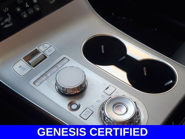2026 GENESIS GV70 Select - Photo 21