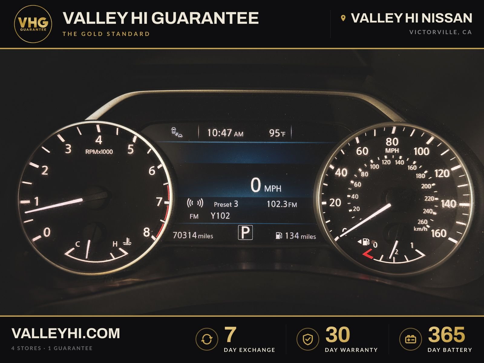 Used 2020 Silver Nissan SV image 21