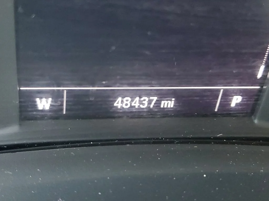 Used 2023 Summit White Chevrolet LS image 31