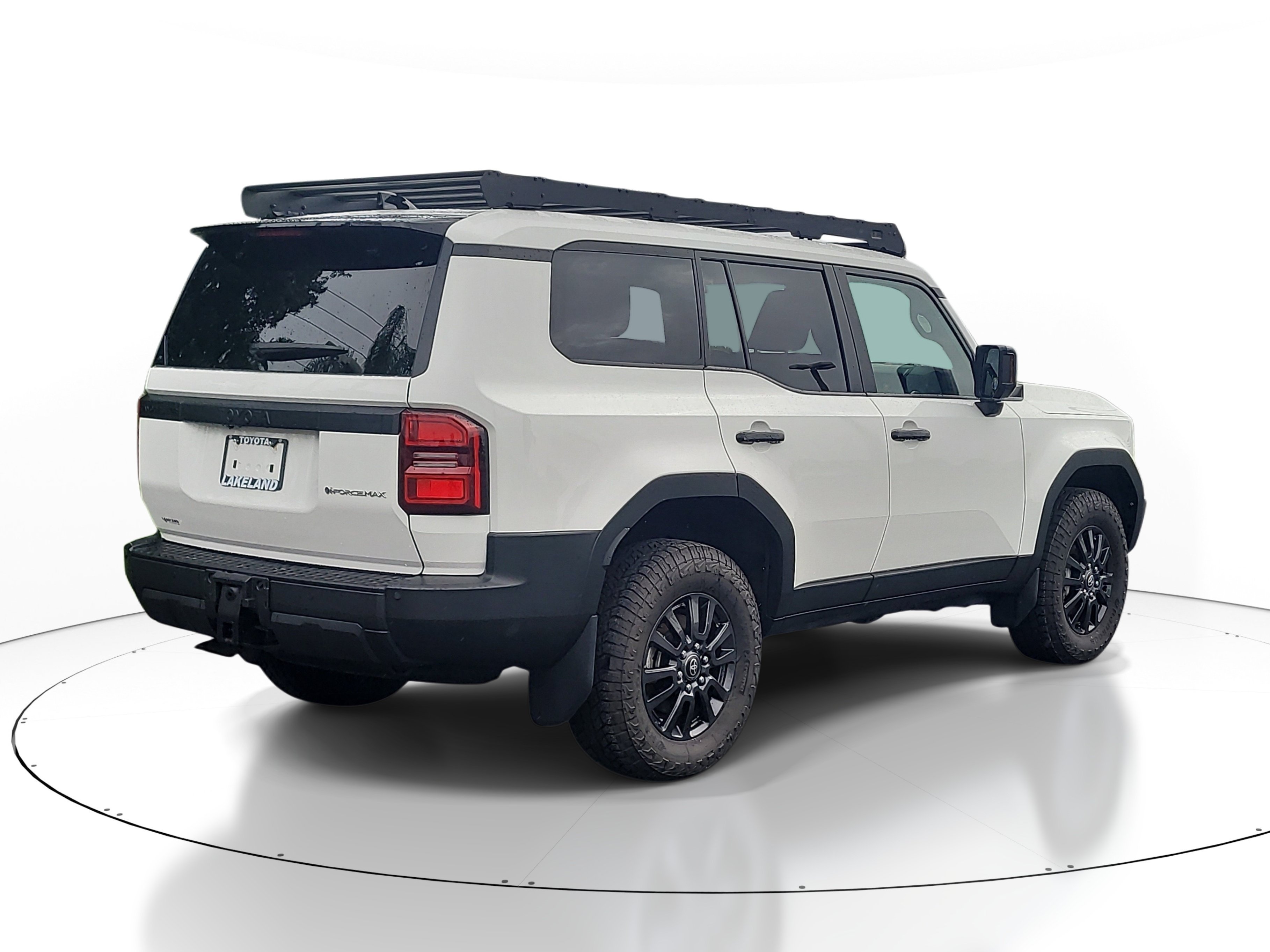 Used 2025 Ice Toyota 1958 image 6