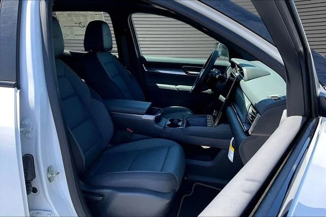 2026 GMC Terrain AT4 - Photo 11