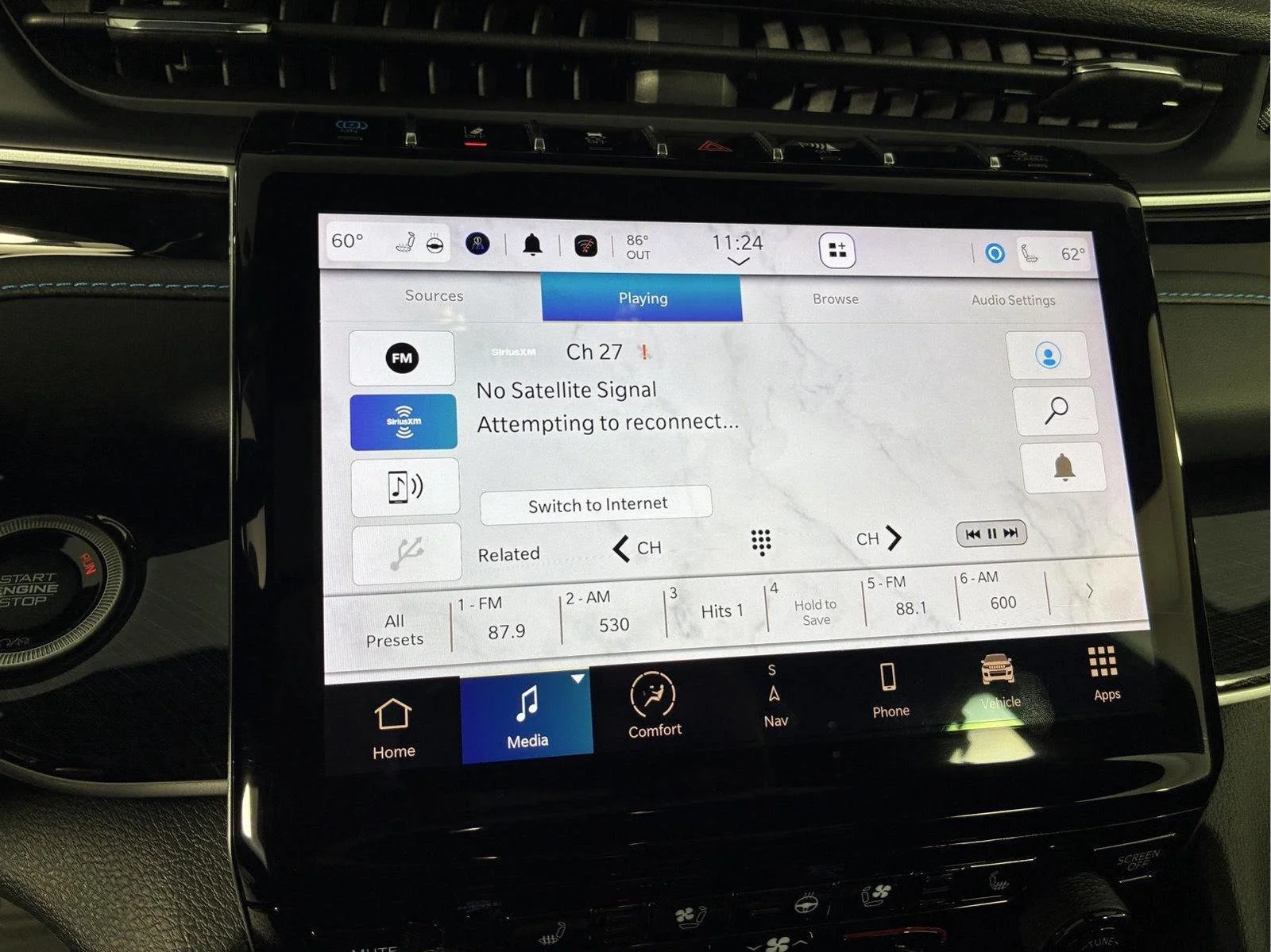 Used 2023 Silver Zynith Jeep Trailhawk image 32