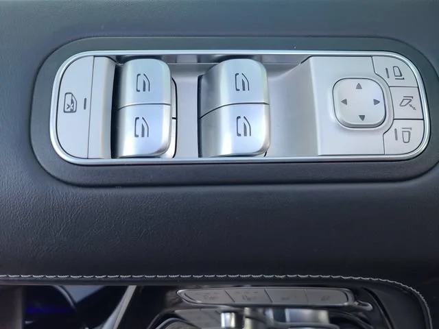 Used 2021 Black Mercedes-Benz AMG® G 63 image 19