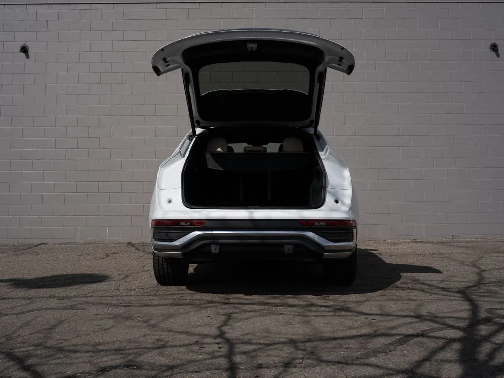 Used 2023  Audi  image 14