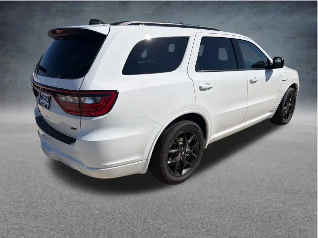 New 2027 White Knuckle Clear-Coat Paint Dodge GT image 7