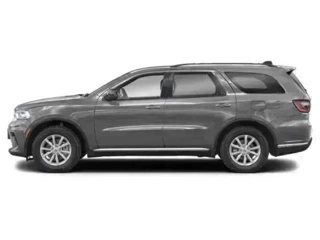 New 2026 White Knuckle Clearcoat Dodge Pursuit image 6