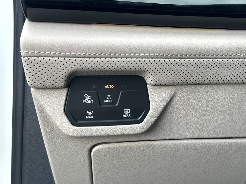 New 2026  Volkswagen 2.0T SEL image 17