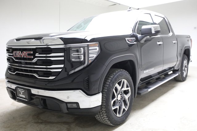 2026 GMC Sierra 1500 N