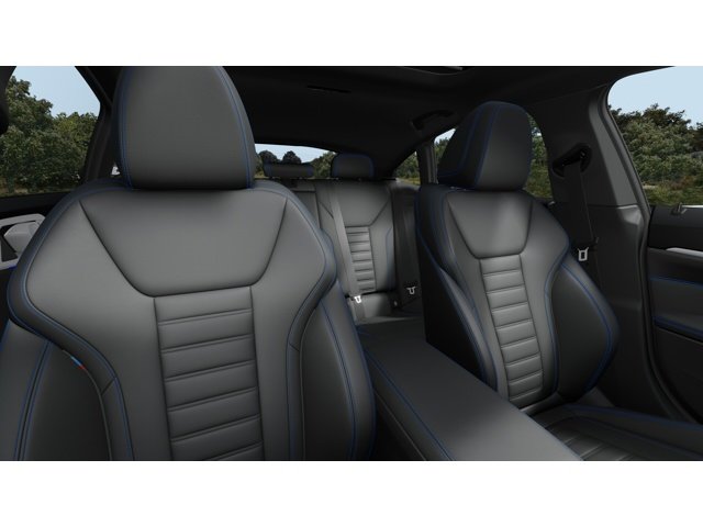 New 2026 Portimao Blue Metallic BMW  image 11