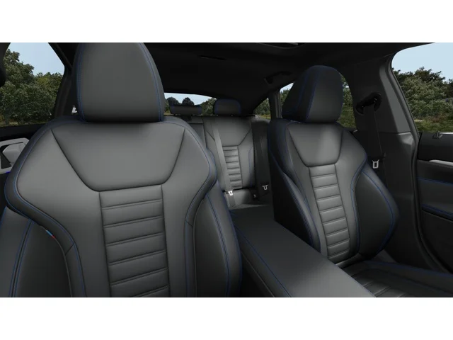 2026 BMW i4 M60 - Photo 11