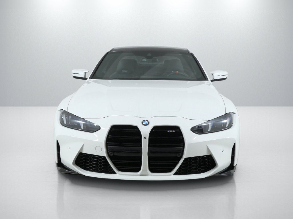 Used 2026 White BMW Base image 3