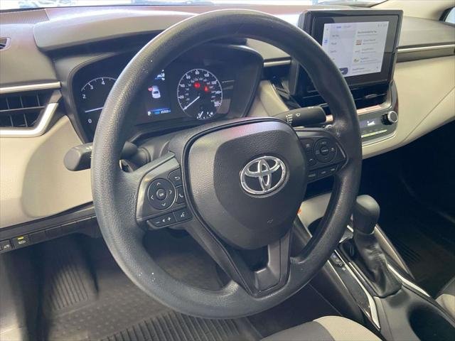 Certified Used 2025 ICE CAP Toyota  image 12