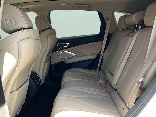 Used 2020 White Acura Advance Package image 10