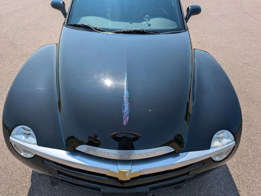 Used 2005 Smokin