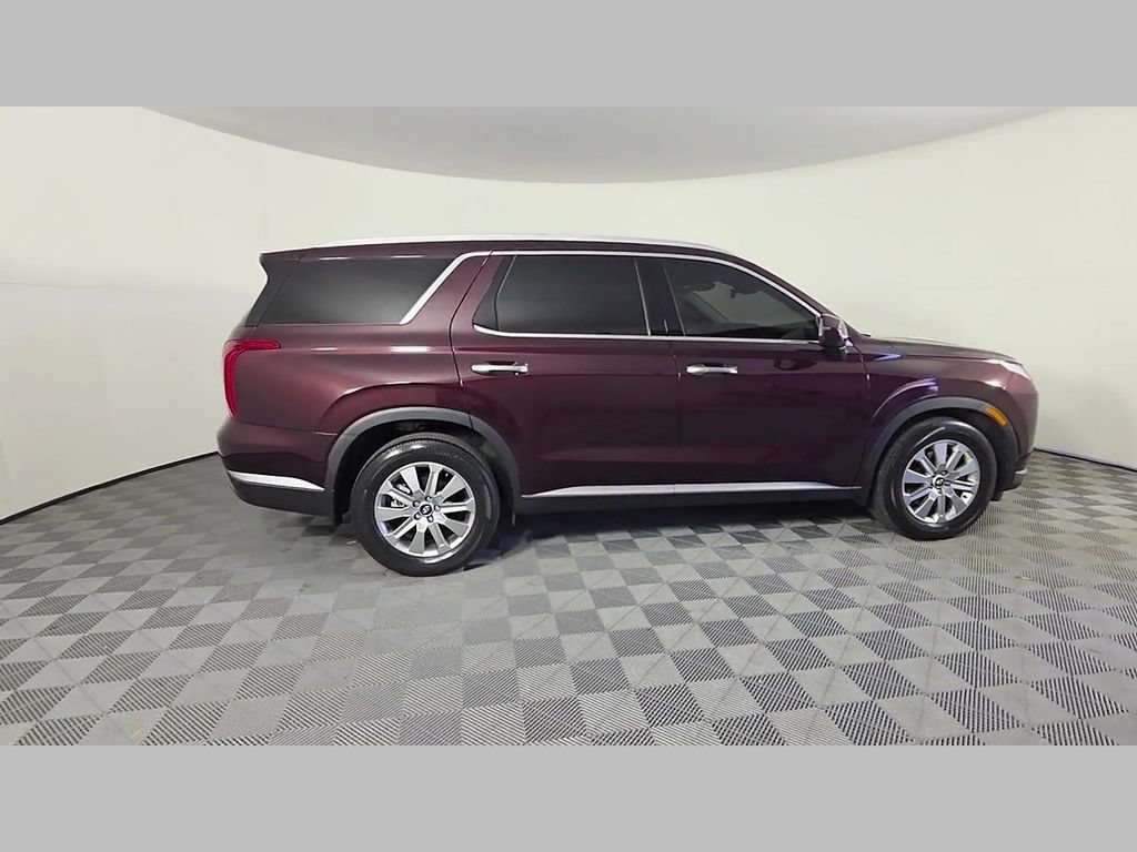 2023 Hyundai Palisade SEL - Photo 37