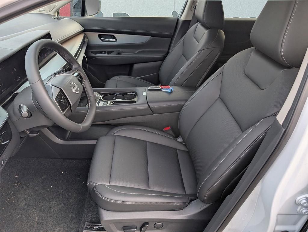 2026 Nissan Murano SL - Photo 16