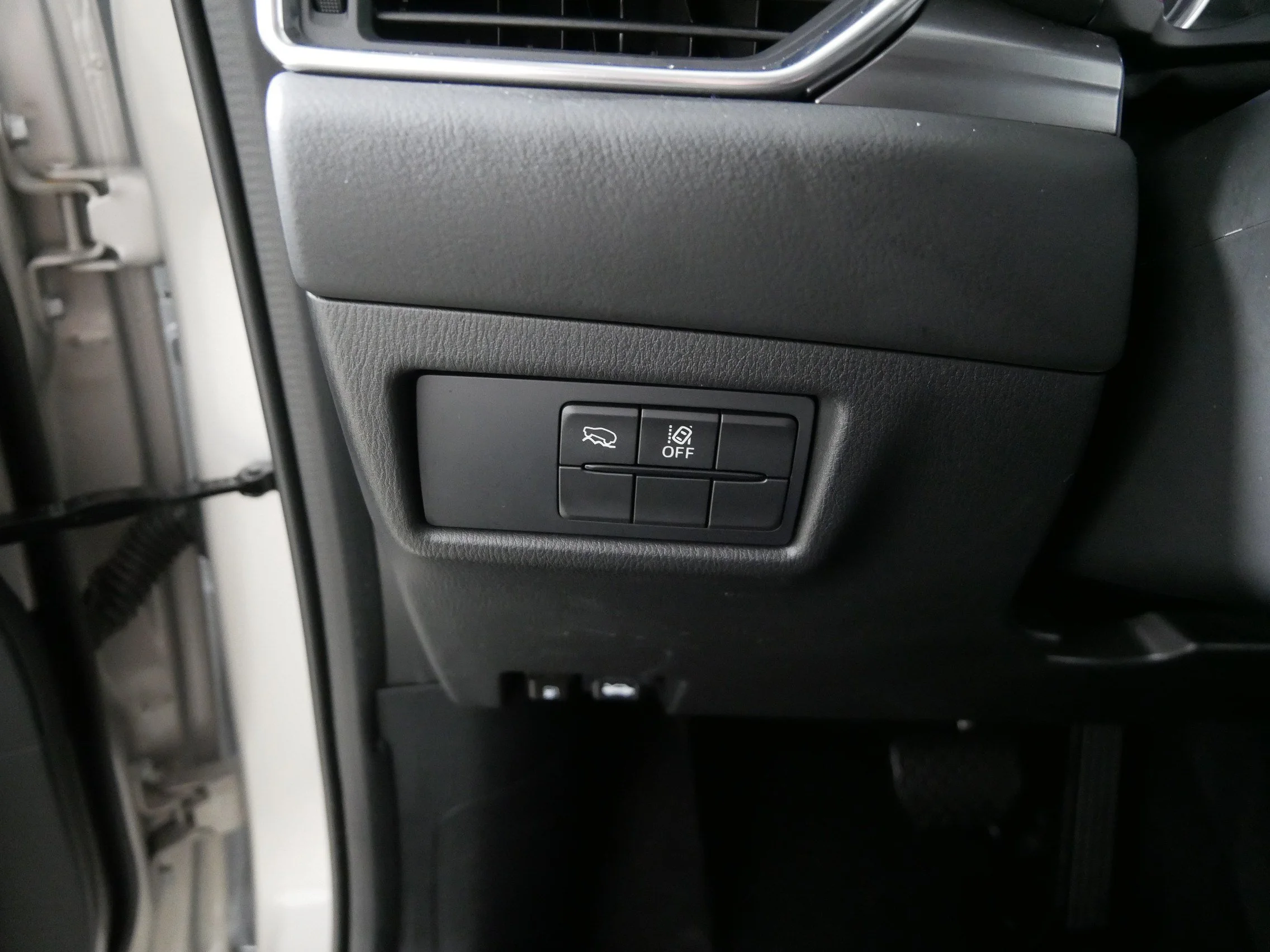 Used 2025 Platinum Quartz Metallic Mazda 2.5 S Select Package image 26