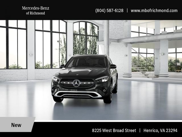 New 2026 Night Black Mercedes-Benz GLA 250 image 42