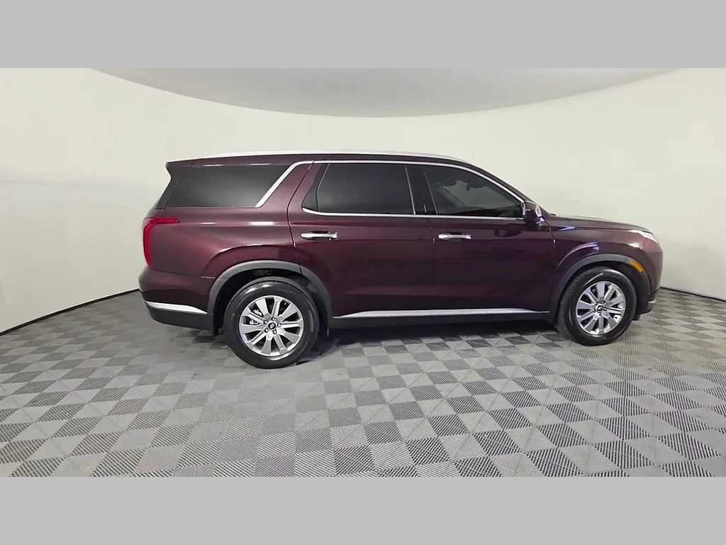 2023 Hyundai Palisade SEL - Photo 37