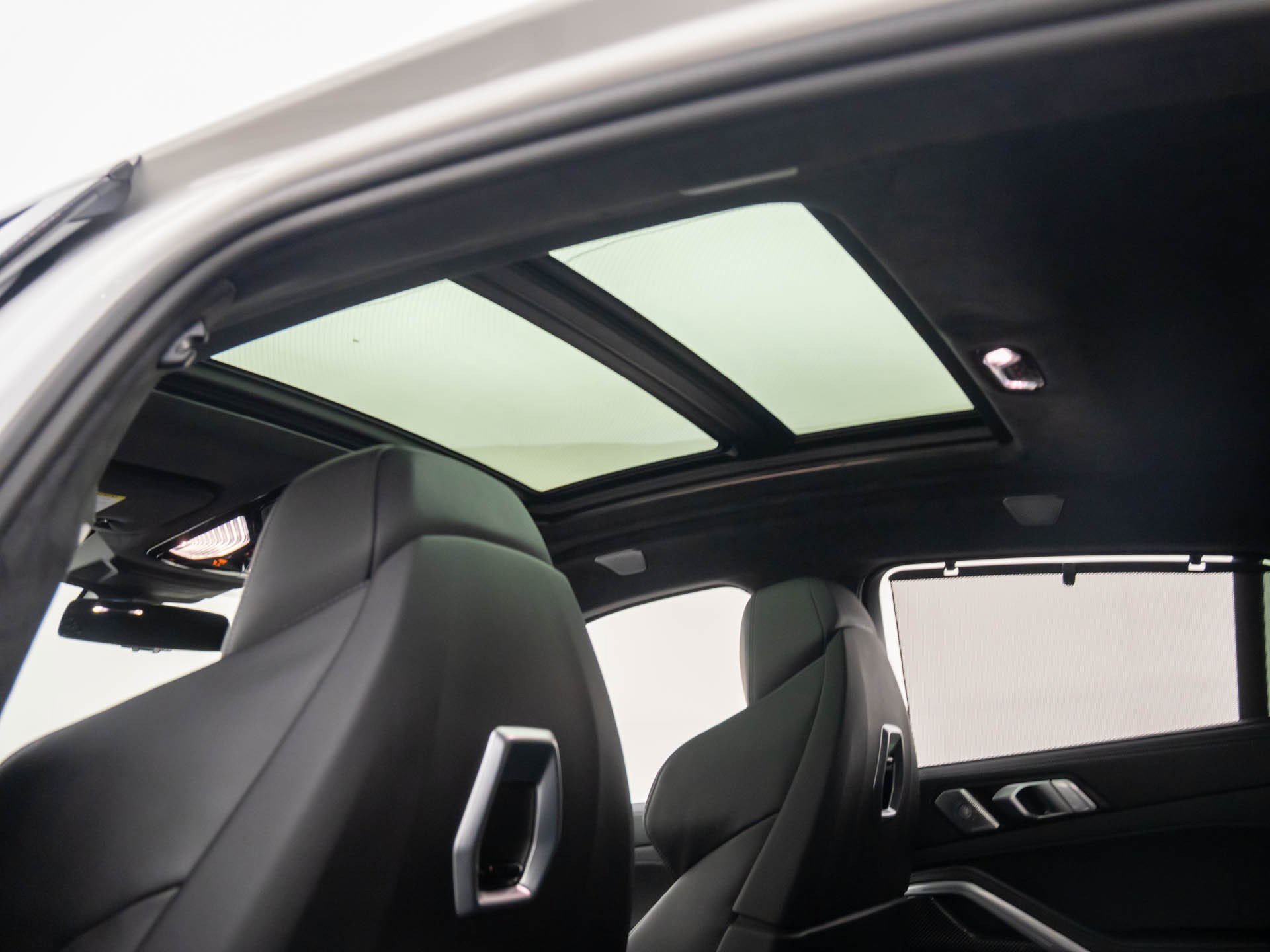 2026 BMW X6 M X6 M - Photo 20