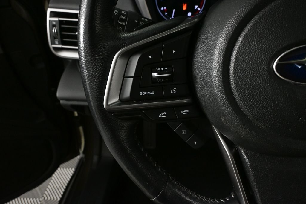 Used 2020 Brown Subaru Limited image 9