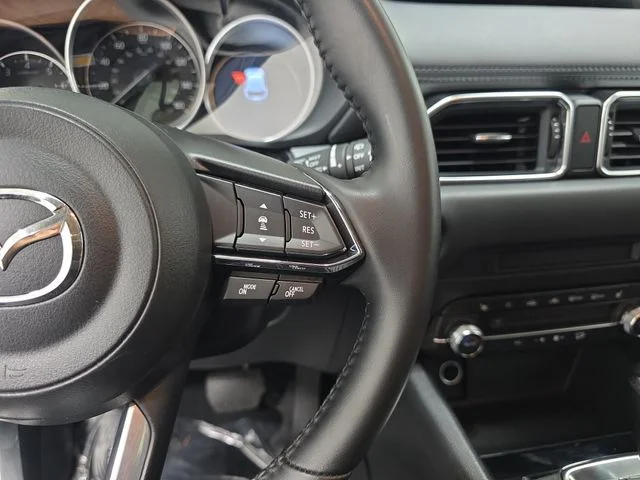 Used 2025 Black Mazda 2.5 S Select Package image 18