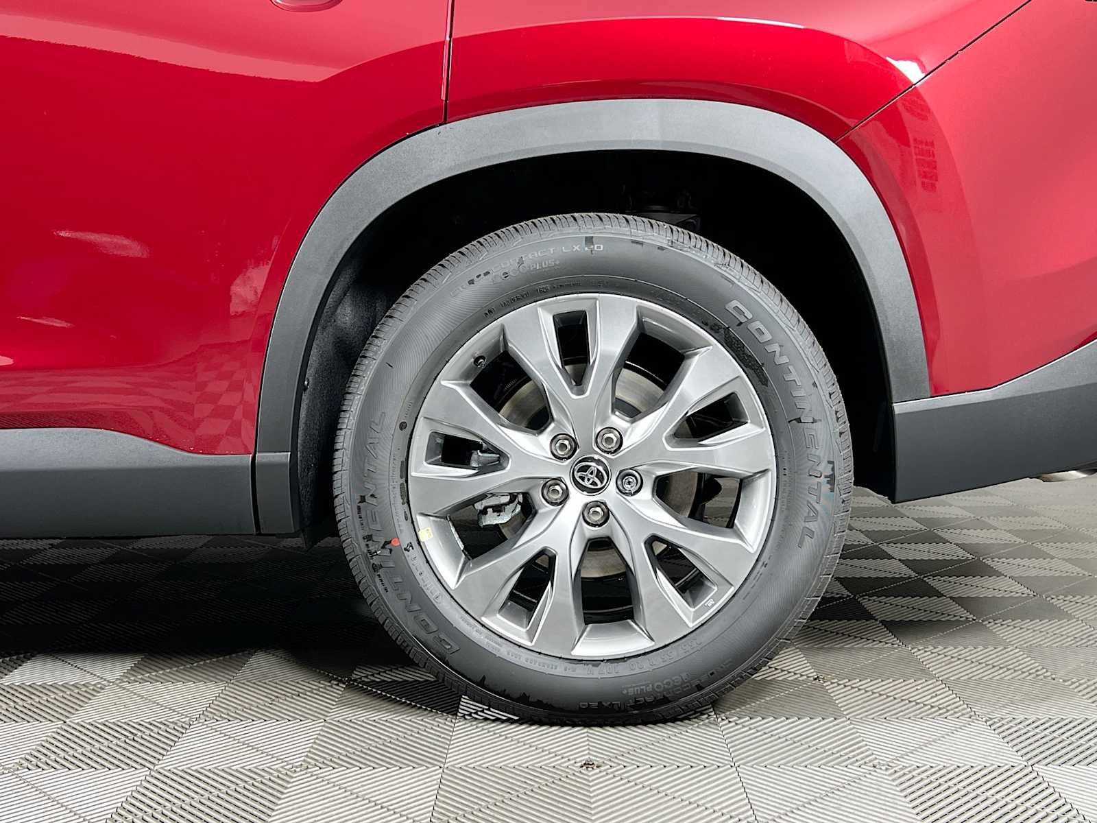 2026 Toyota Grand Highlander — photo 20