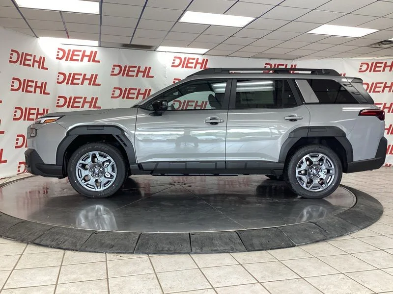 New 2026 RIVER ROCK PEARL Subaru Premium image 4