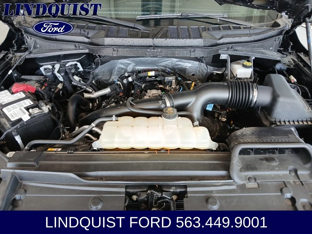 2023 Ford F-150 XLT - Photo 17