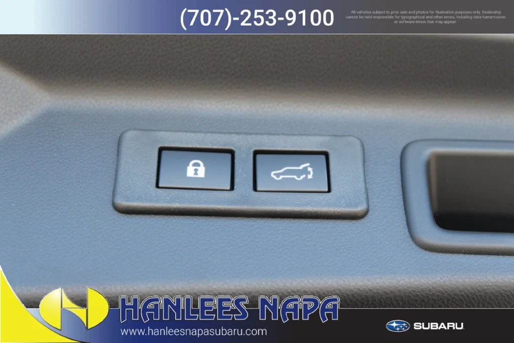 New 2026  Subaru Premium Hybrid image 11