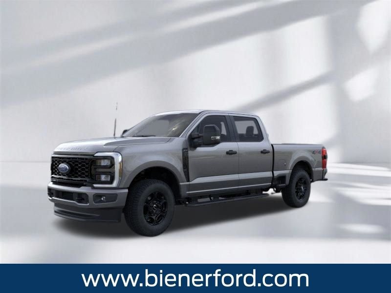 2026 Ford F-250's photo