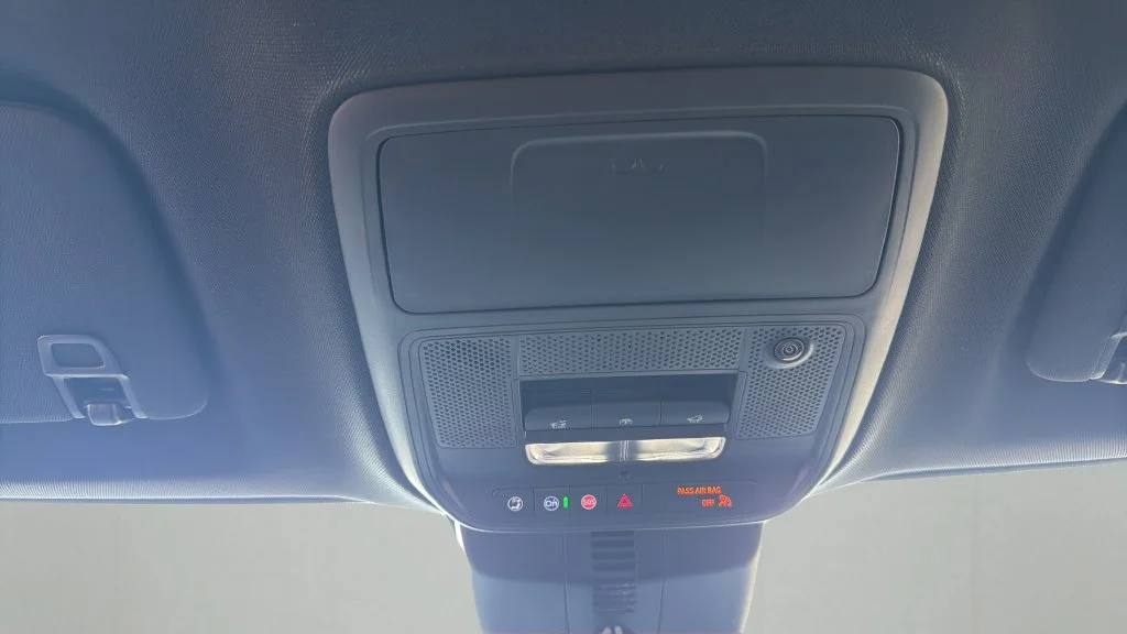 2027 GMC Acadia Elevation - Photo 22