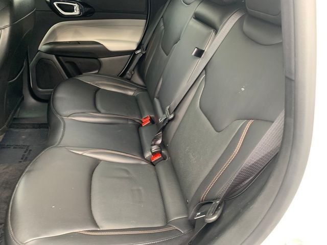 Certified Used 2023 White Jeep Limited image 16