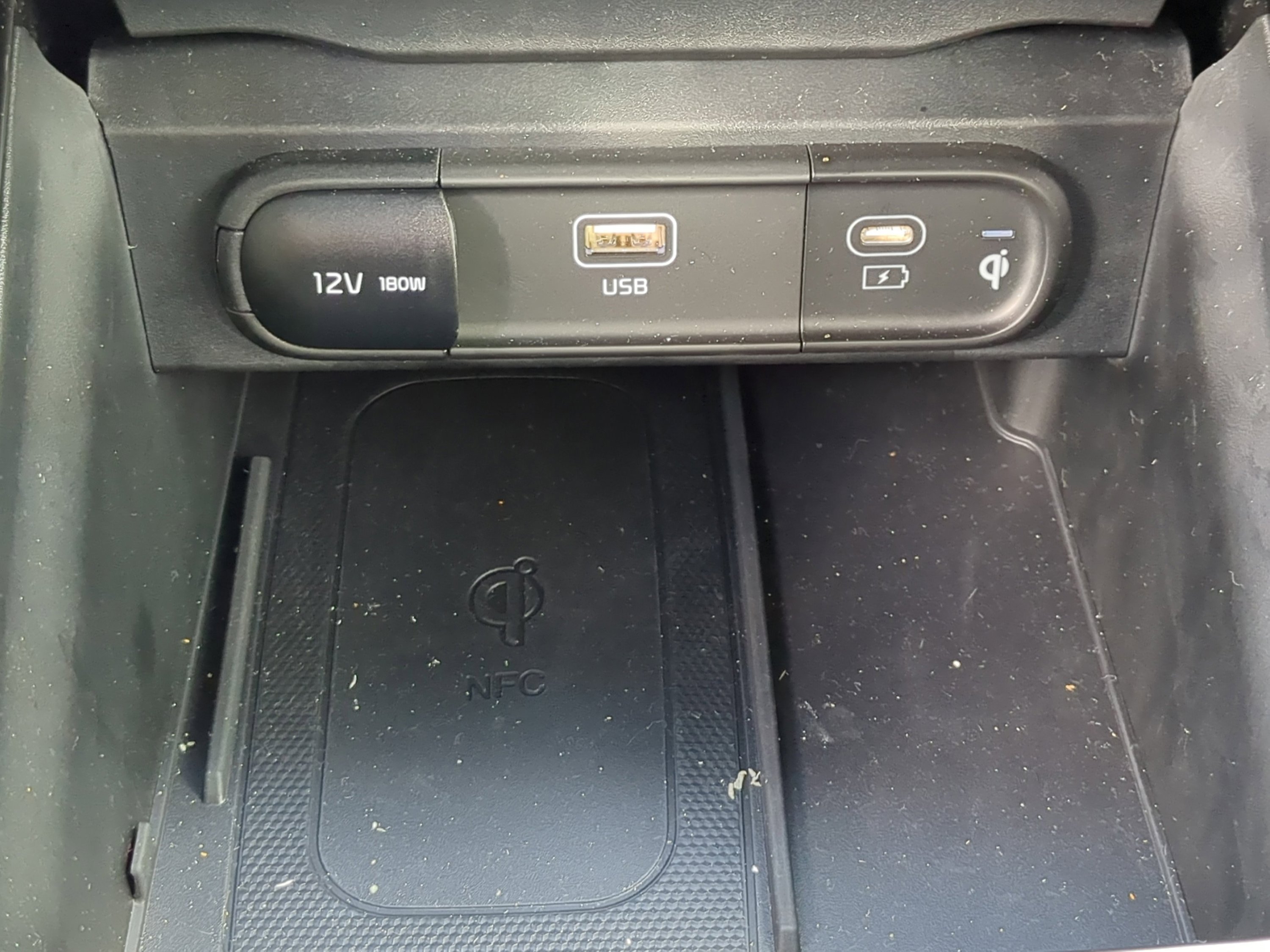 New 2025 Wolf Gray Kia SX X-Line image 31