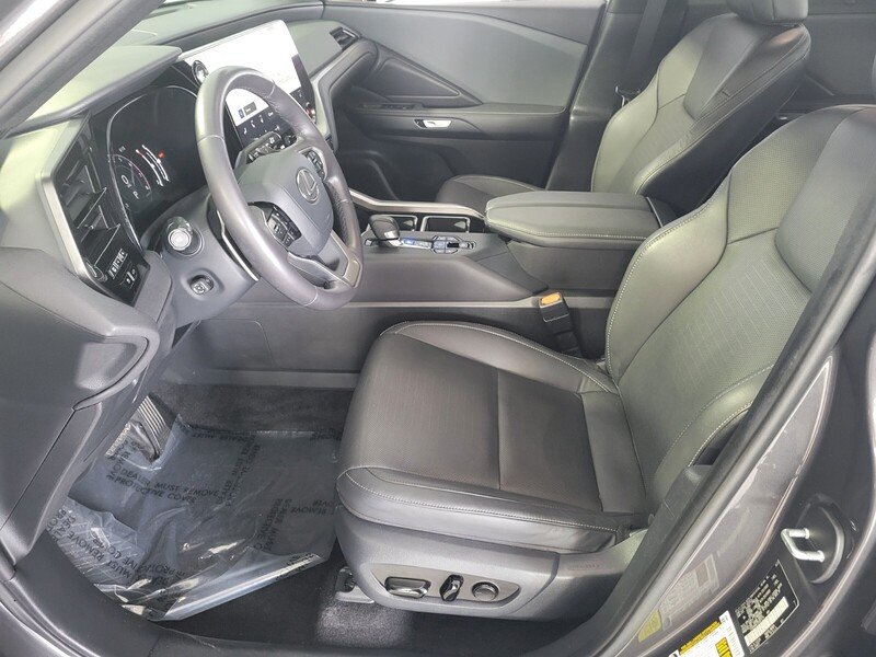 2024 Lexus TX 350 - Photo 10