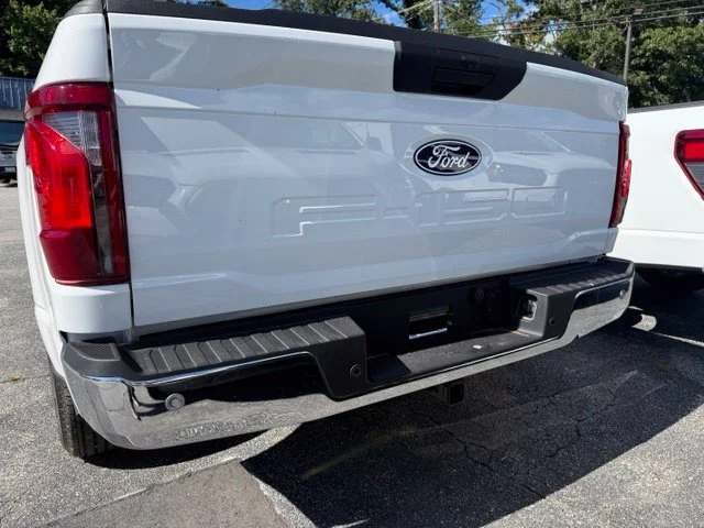 New 2026 White Ford XL image 10