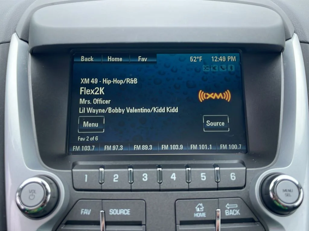 Used 2012 Blue Chevrolet LT image 25
