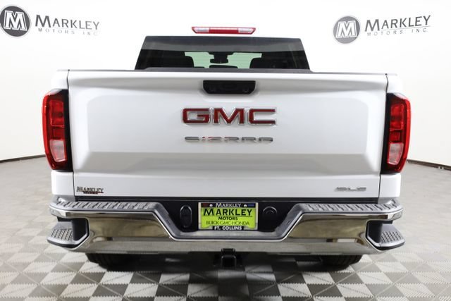 2026 GMC Sierra 1500 SLE - Photo 27